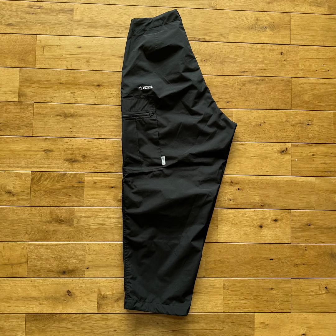 S*Y様 GORE-TEX WINDSTOPPER CARGO PANTS