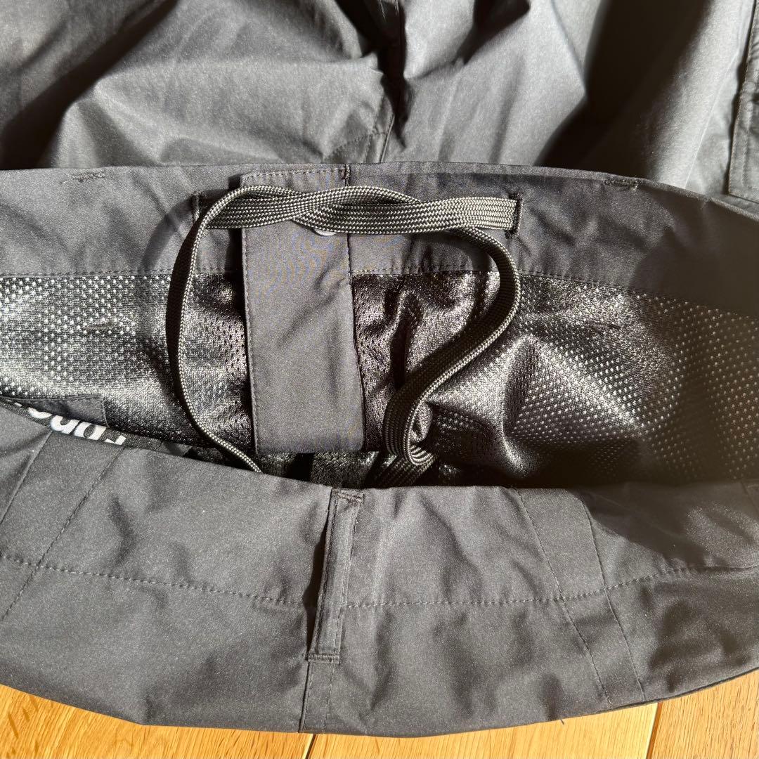 S*Y様 GORE-TEX WINDSTOPPER CARGO PANTS