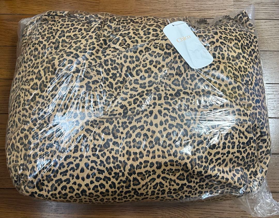 Chico チコ 2026 福袋 フェミニン 新品未使用