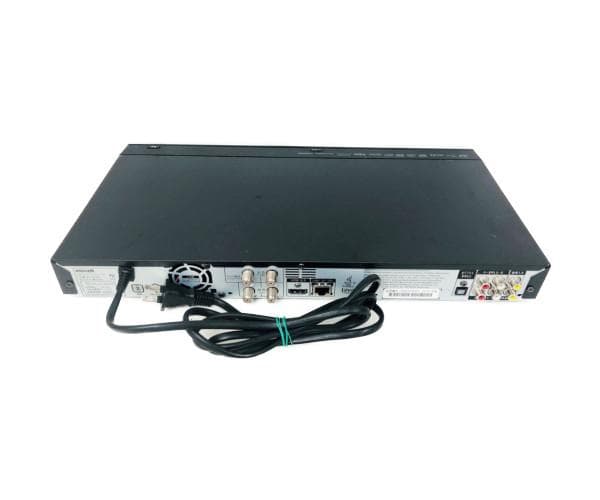 マクセル HDD内蔵iVDRスロット搭載ブルーレイレコーダー BIV-R521