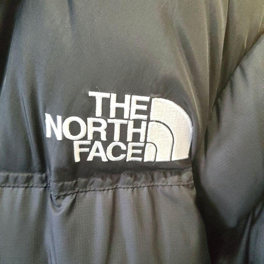 ノースフェイス　ヌプシジャケット　ND92234　Mサイズ