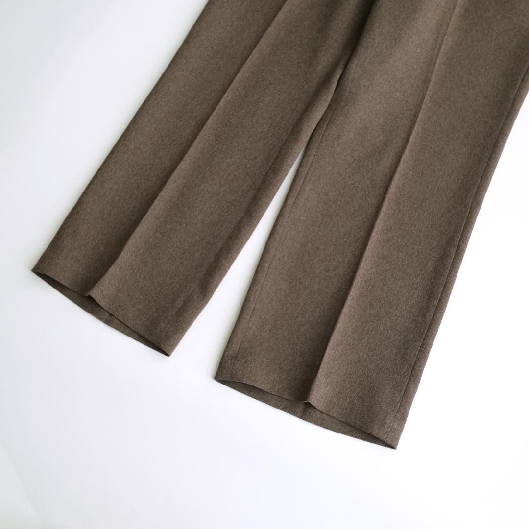 Levi's リーバイス 80's アクションスラックス 茶