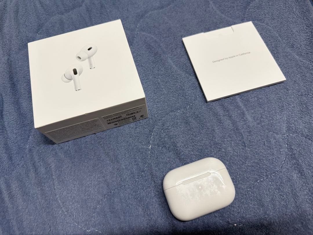 AirPods Pro第2世代（USB Type-C）