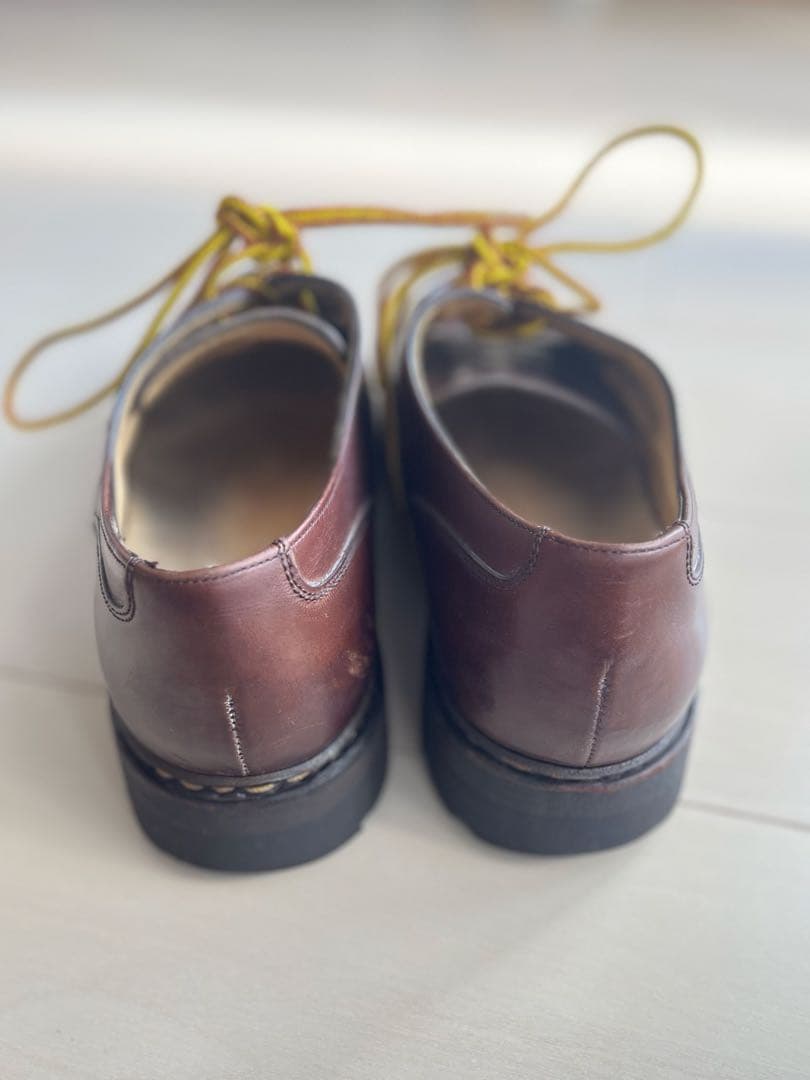 ParabootパラブーツCHAMBORD（シャンボード）26.5cm