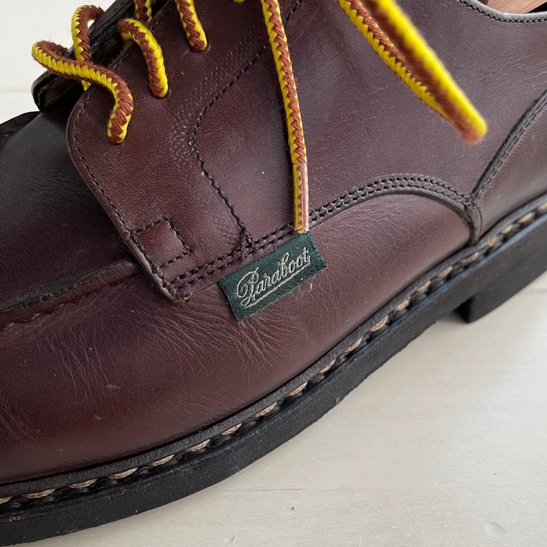 ParabootパラブーツCHAMBORD（シャンボード）26.5cm