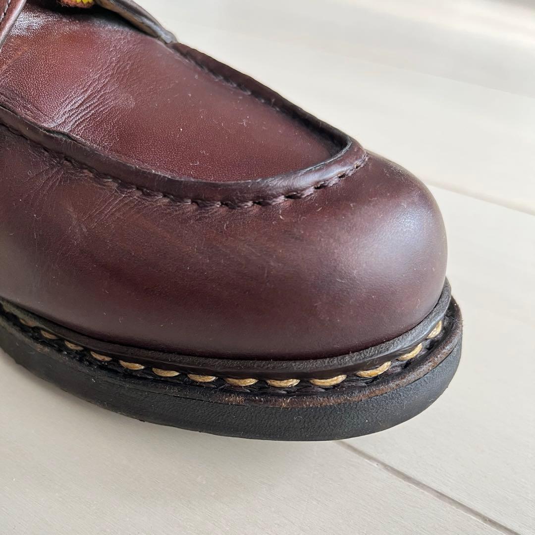 ParabootパラブーツCHAMBORD（シャンボード）26.5cm