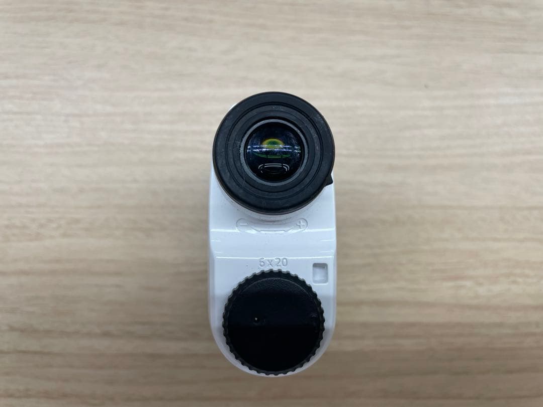 Nikon COOLSHOT 20G2ゴルフ用距離計
