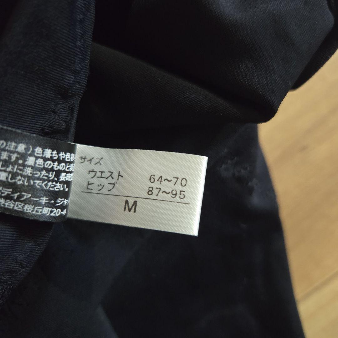 BODY ARCHI ナイトスパッツ イオセラン Ioceran Mサイズ