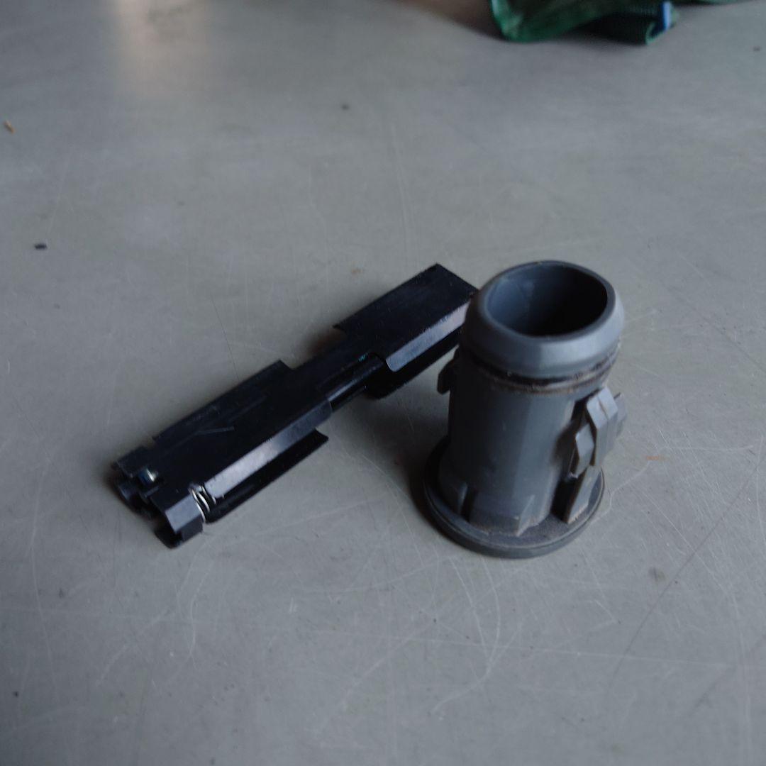 UNIC U-WAVE 古河ユニック　クレーン操作用リモコン