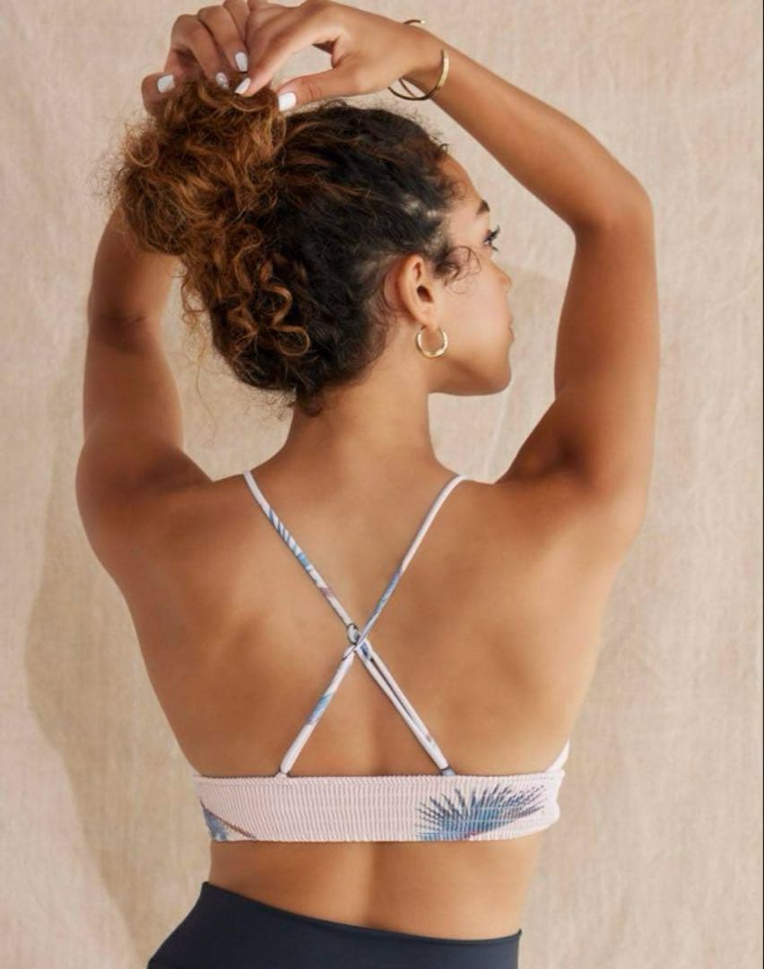 アリシアスタン　ビキニ　トップス