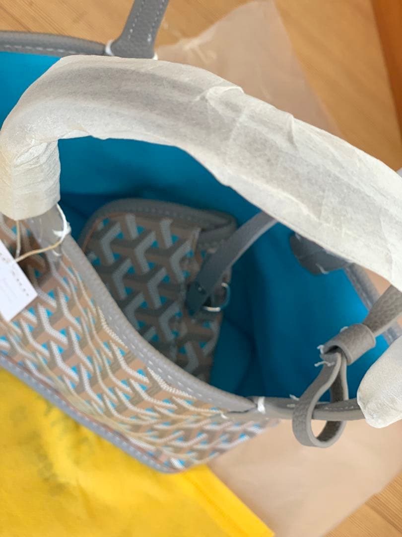 MRG•*¨*•.¸♬︎ トート ミニ