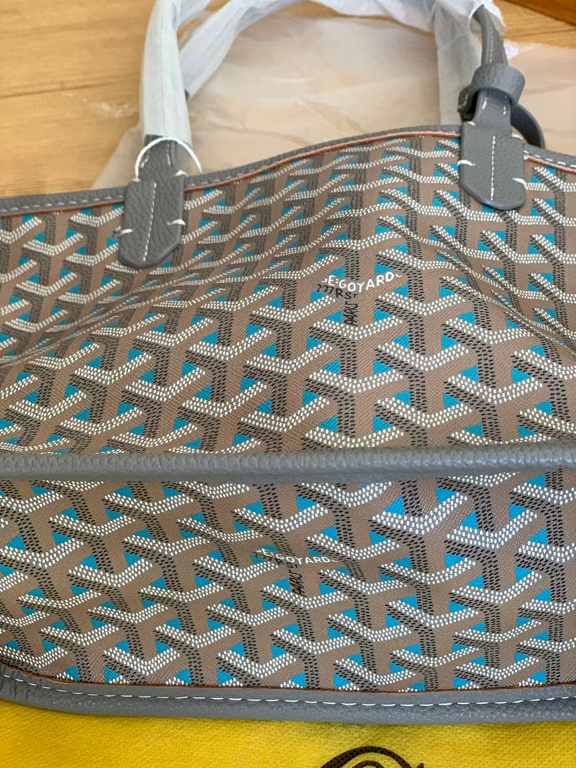 MRG•*¨*•.¸♬︎ トート ミニ