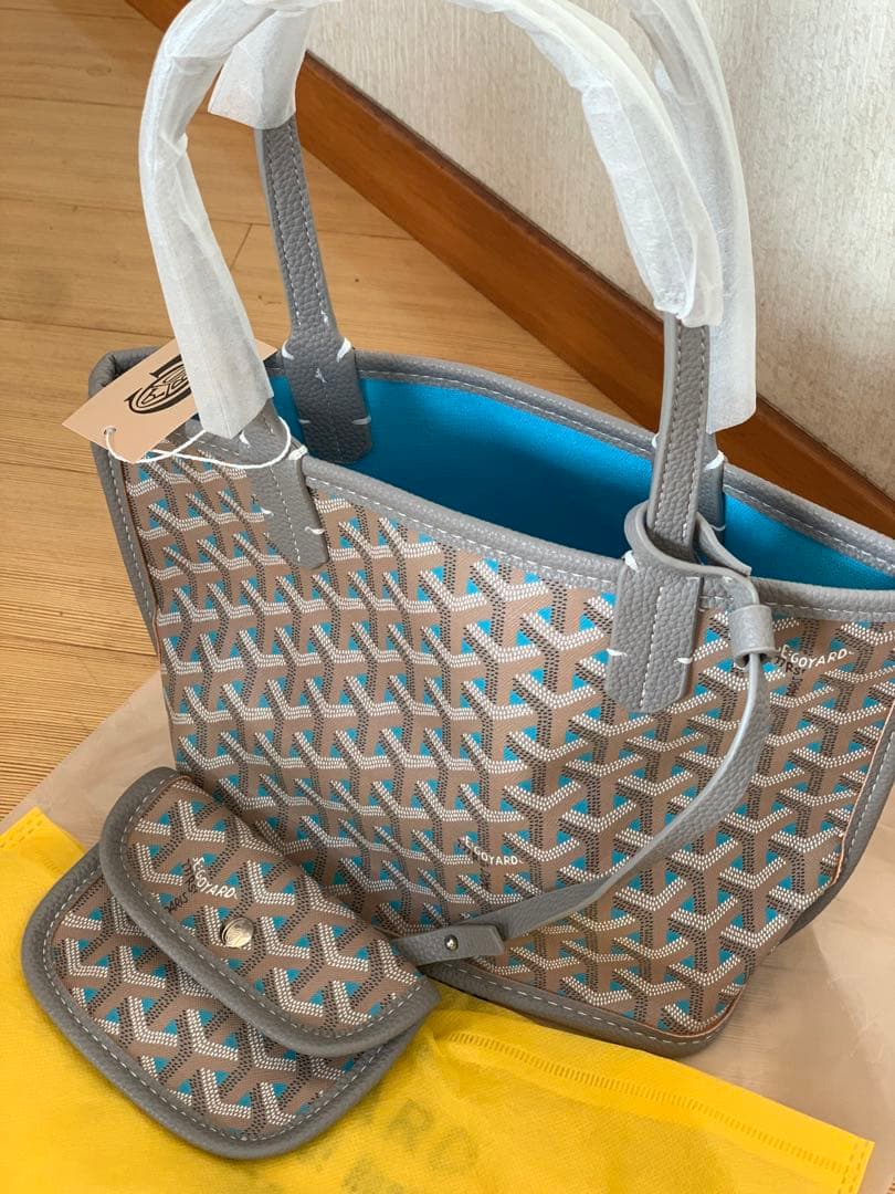 MRG•*¨*•.¸♬︎ トート ミニ