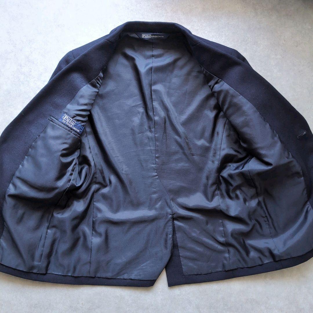 ポロバイラルフローレン キッズ セットアップ スリーピーススーツ 140