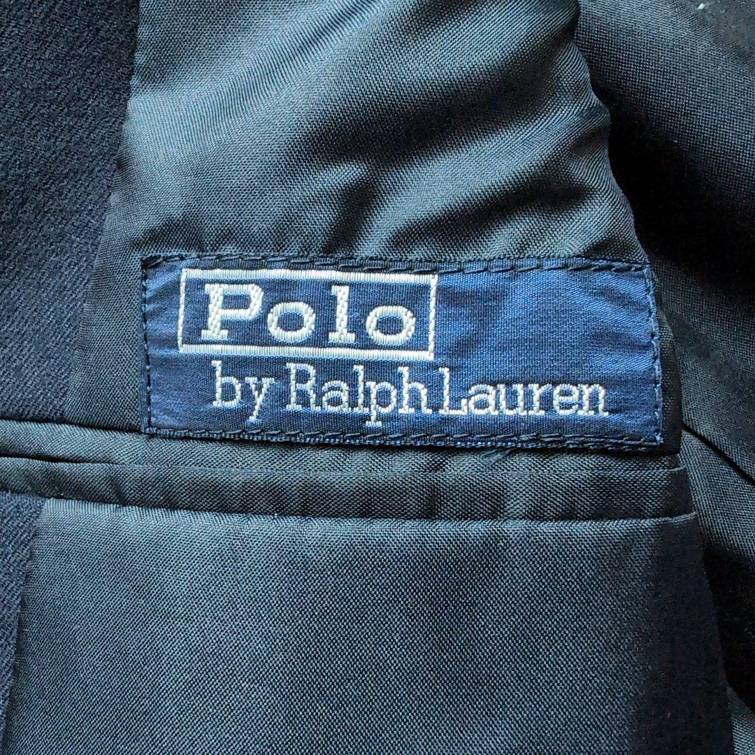 ポロバイラルフローレン キッズ セットアップ スリーピーススーツ 140