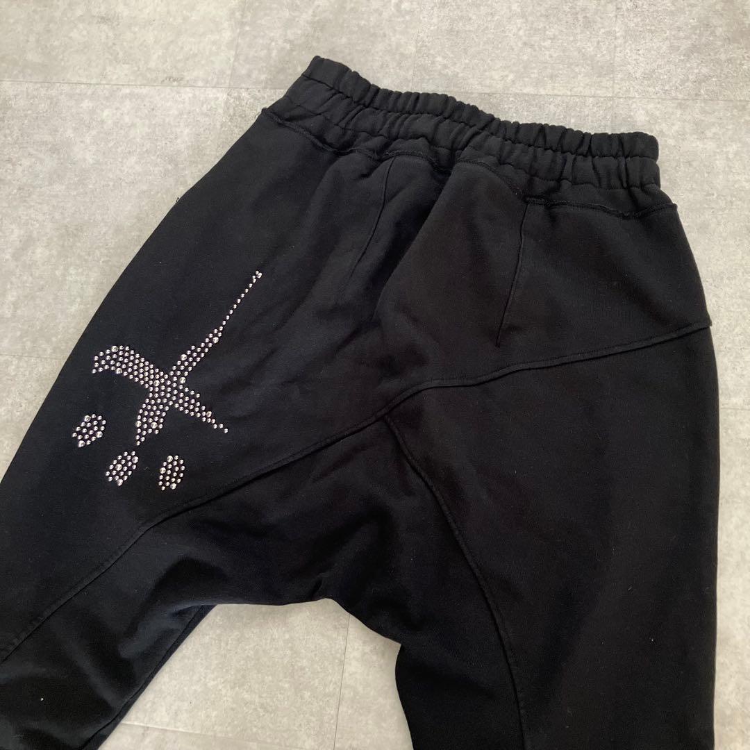 CTLS | Usual Stone Pants/カタリスト/size1