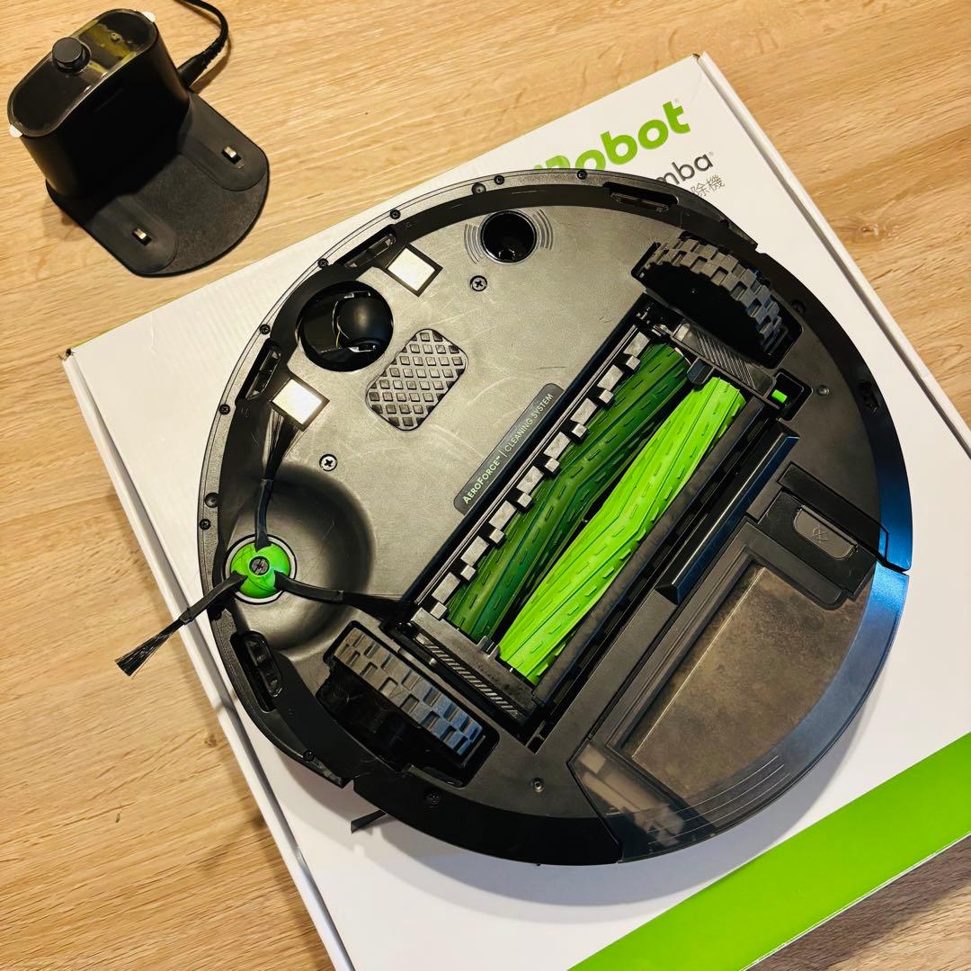 iRobot Roomba i3 ルンバ ロボット掃除機