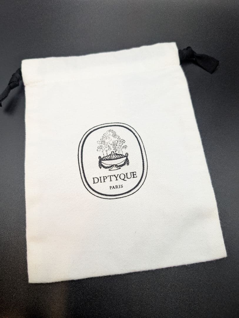 Diptyque BAIES & FIGUIER ミニキャンドル 70g