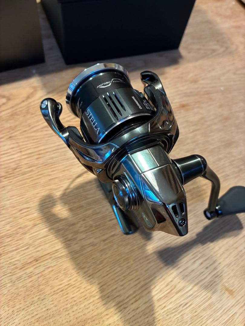 シマノ 22 ステラ 2500SHG