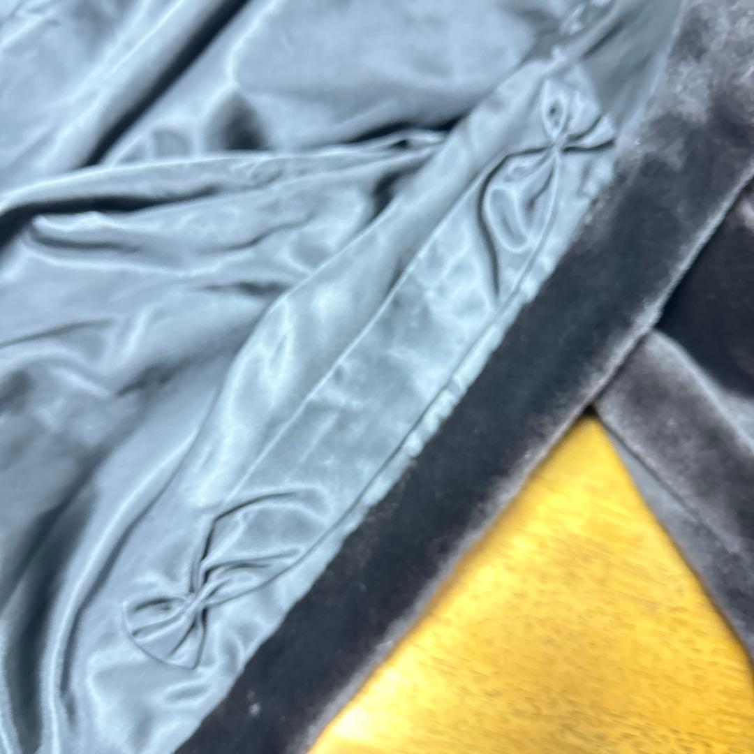 シェアードミンク　コート風