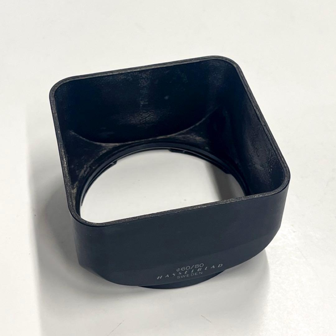 Hasselblad Planar 80mm F2.8レンズ