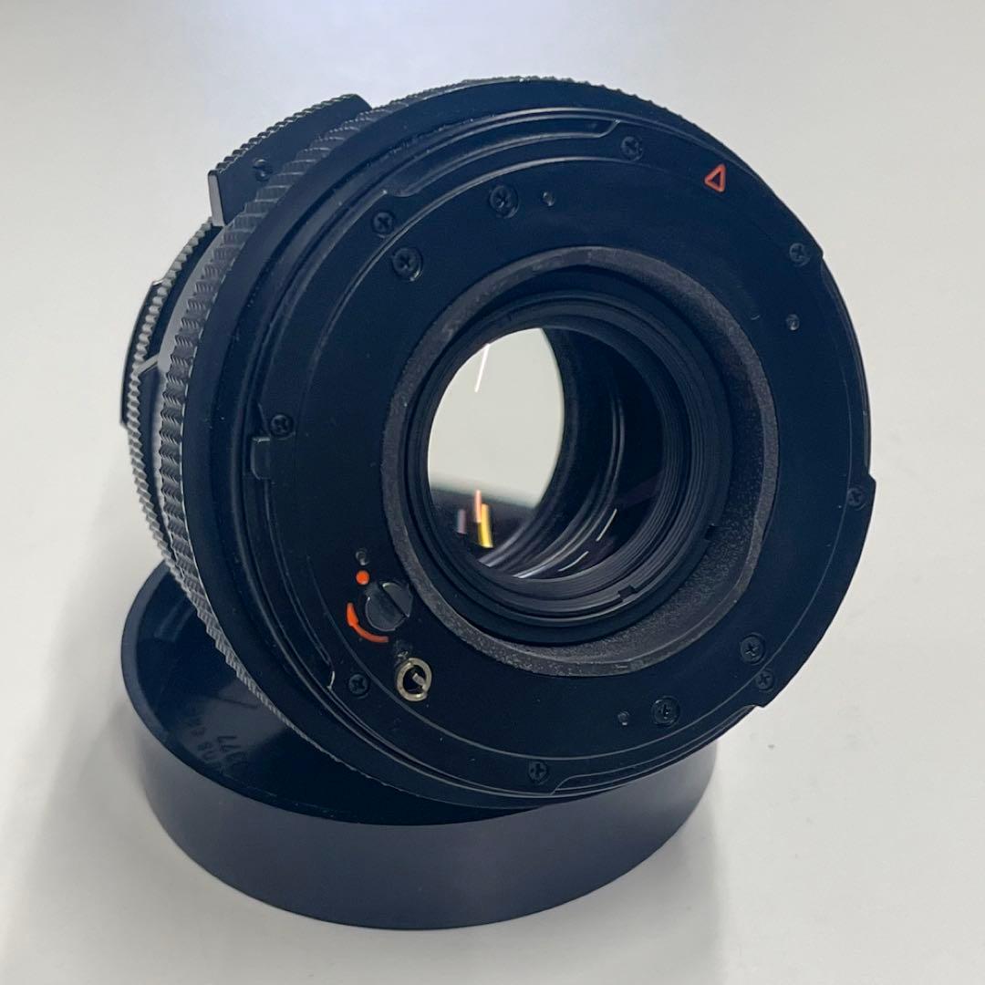 Hasselblad Planar 80mm F2.8レンズ