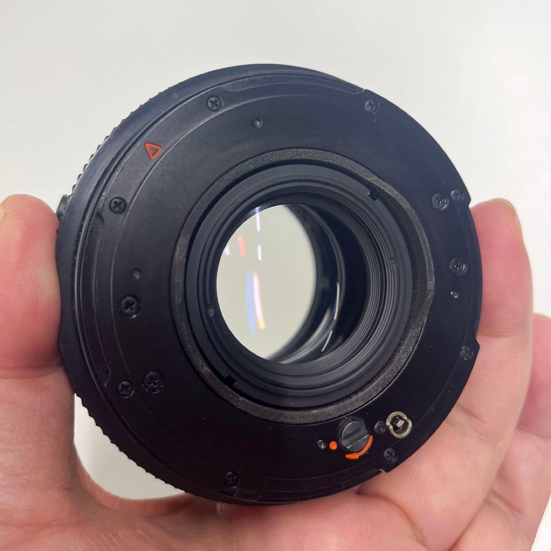 Hasselblad Planar 80mm F2.8レンズ