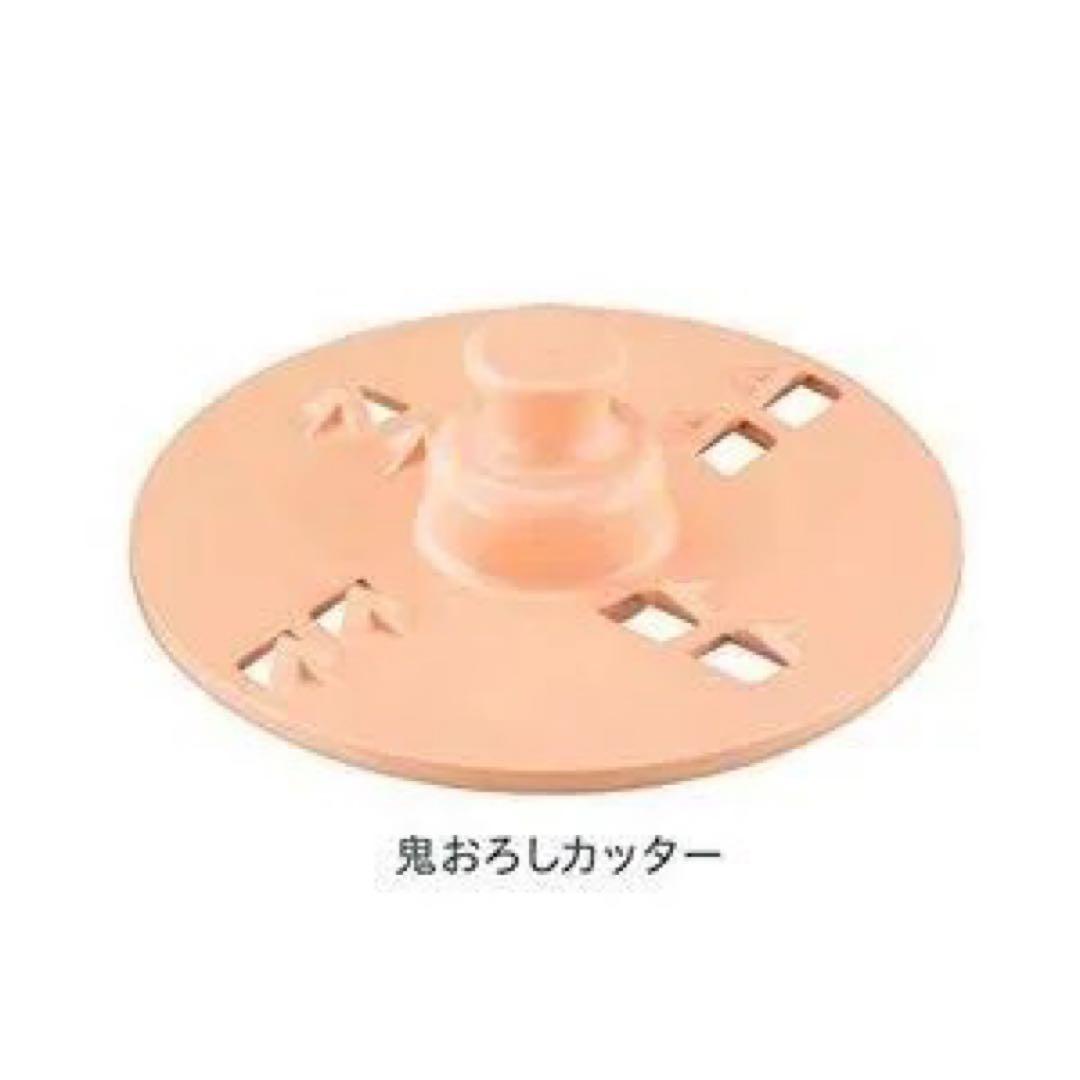 Panasonic MK-K81 フードプロセッサー