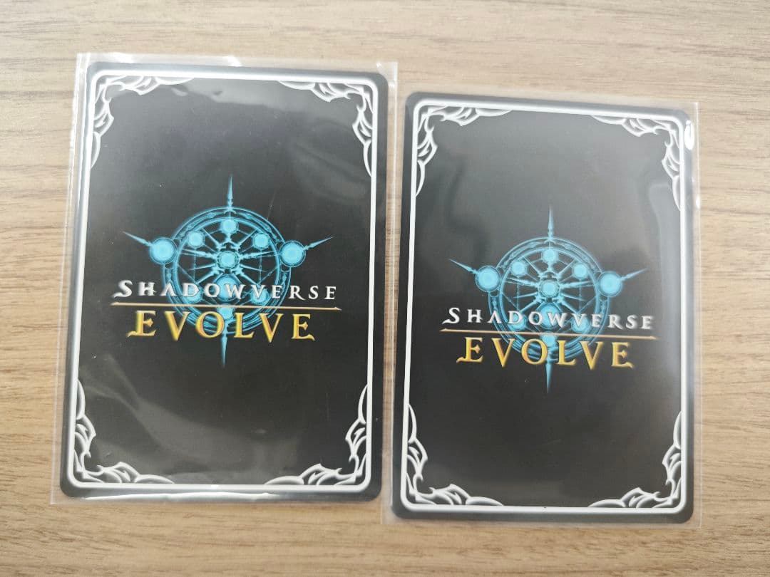 シャドウバースエボルヴ　シャドバ　マドロスエルフ　エリア予選　プロモ