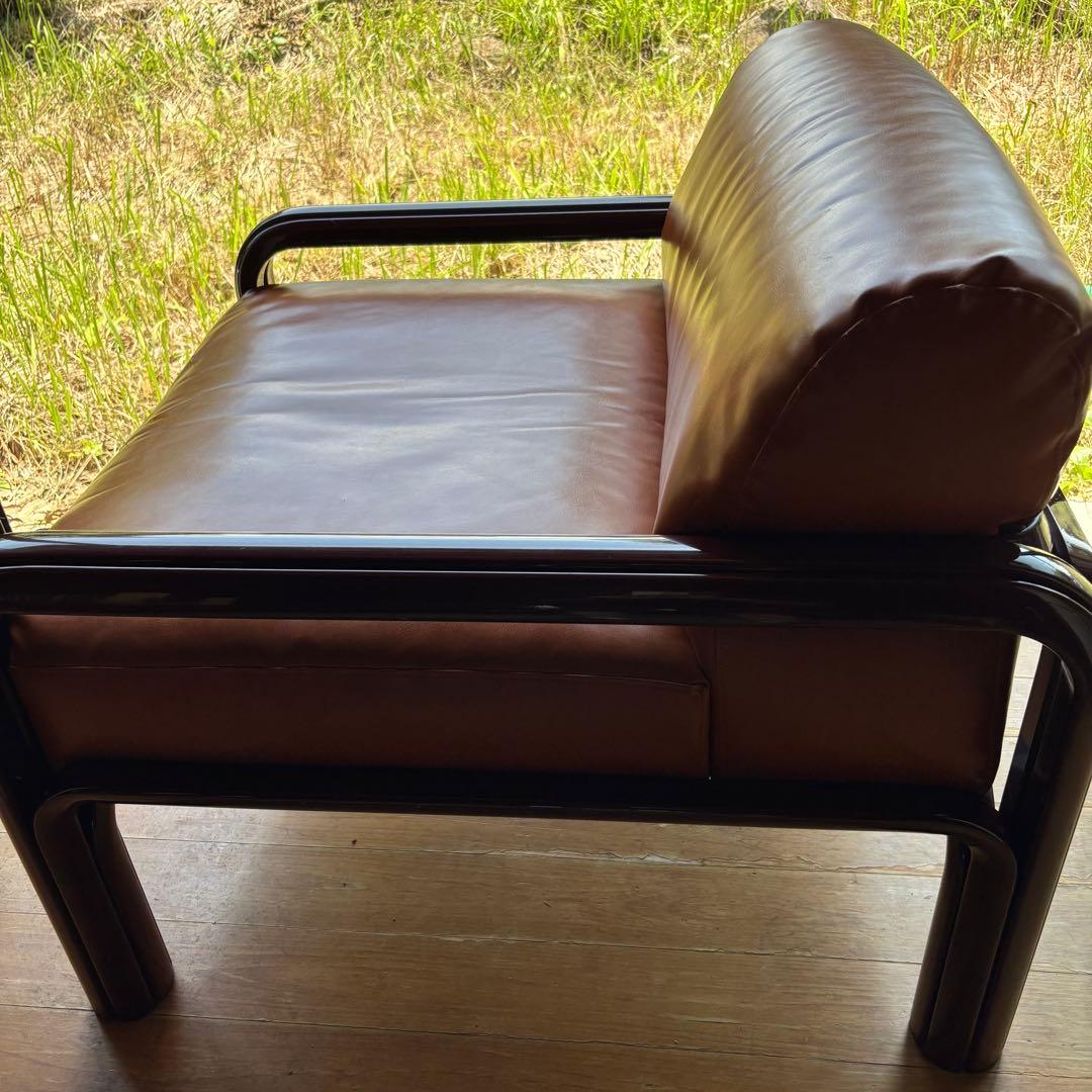 W*F様 knollノール 54-S1ソファGae Aulenti ガエ アウレ