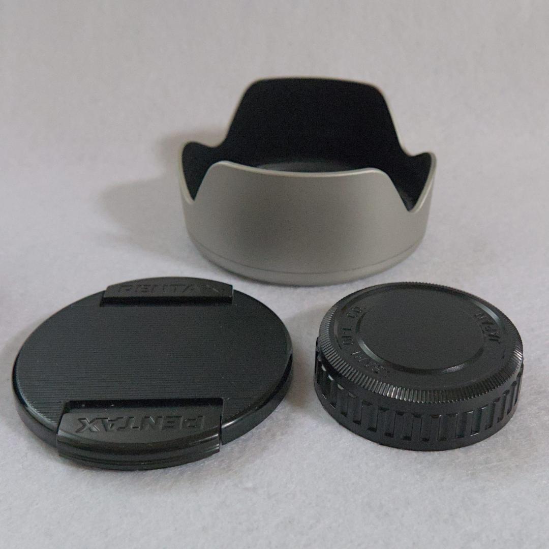 PENTAX SMC PENTAX-FA ★ 24ｍｍ F2 IF＆AL