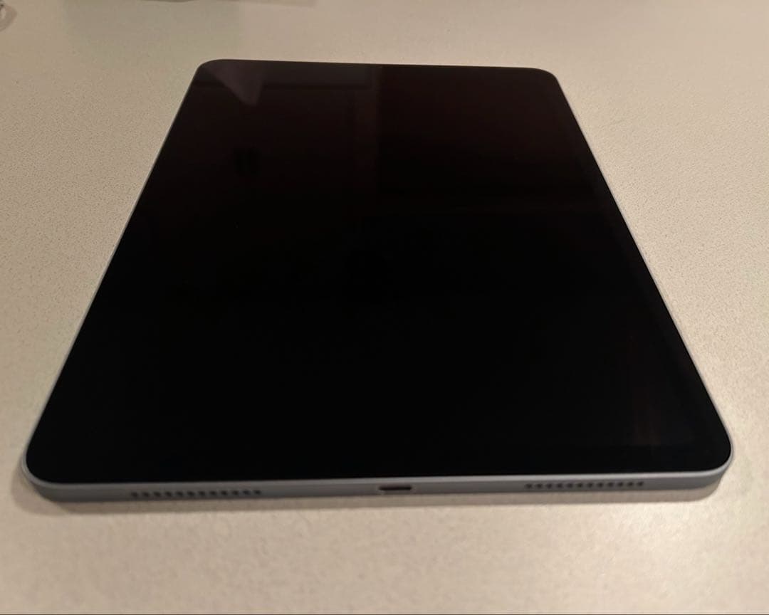 iPad Air 4世代　64GB Wi-Fiモデル　極美品