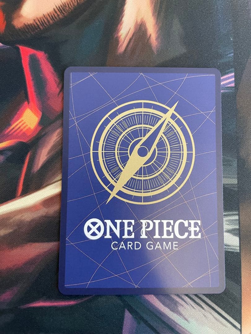 ワンピースカード 手配書SP 四皇コンプリートセット！新たなる皇帝