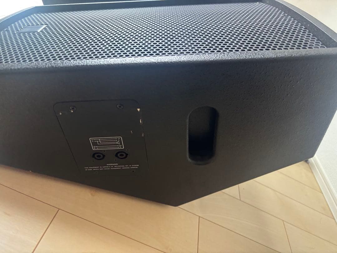 クラシックプロ スピーカー 90dB以上 音圧出力