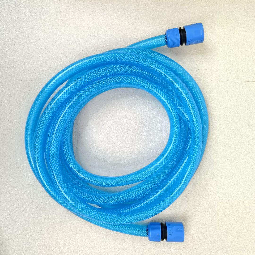 【美品】K2サイレント 水道ホース付属 ケルヒャー 高圧洗浄機