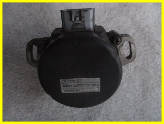 ◆日産 純正 クランク角センサー RB20 RB25 23731-5L300