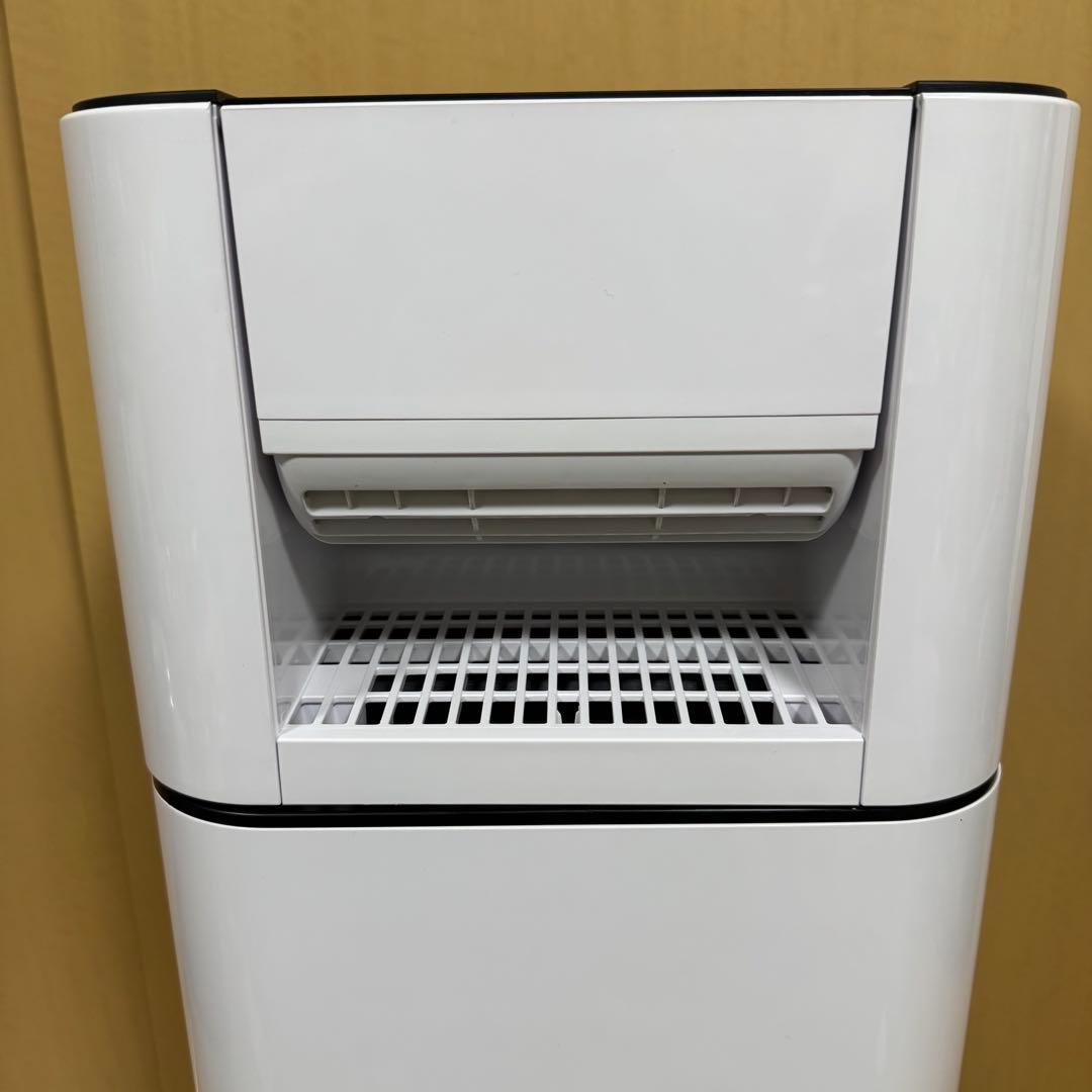 アイリスオーヤマ 除湿機 IJJD-150-W 2024年製【美品】