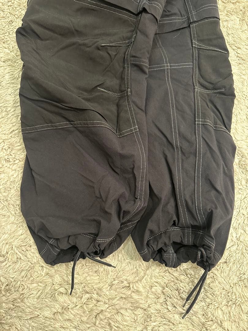 パンツ nike acg cargo pants S CV0656-011