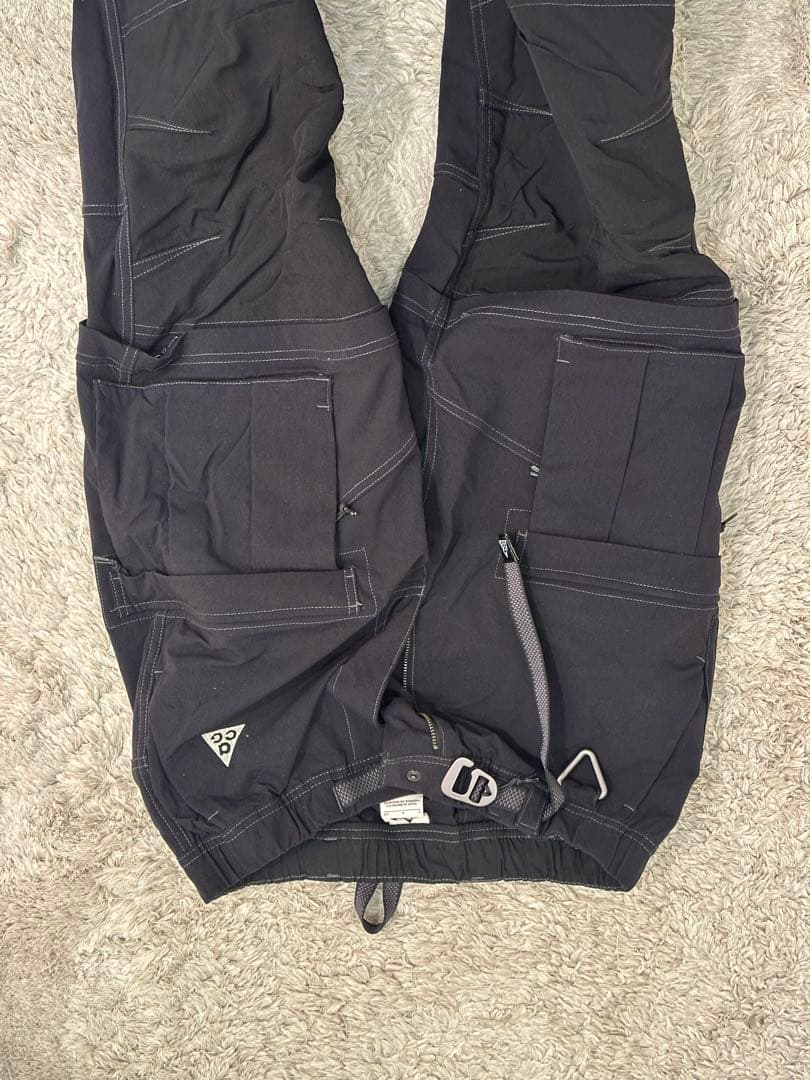 パンツ nike acg cargo pants S CV0656-011