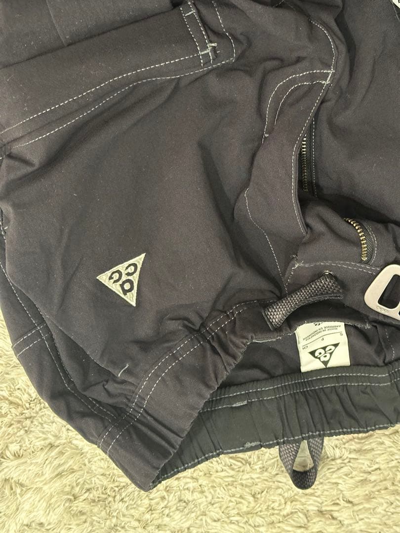 パンツ nike acg cargo pants S CV0656-011