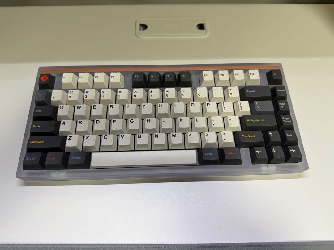 Mode Sonnet 2024 カスタムキーボード｜美品｜フルセット