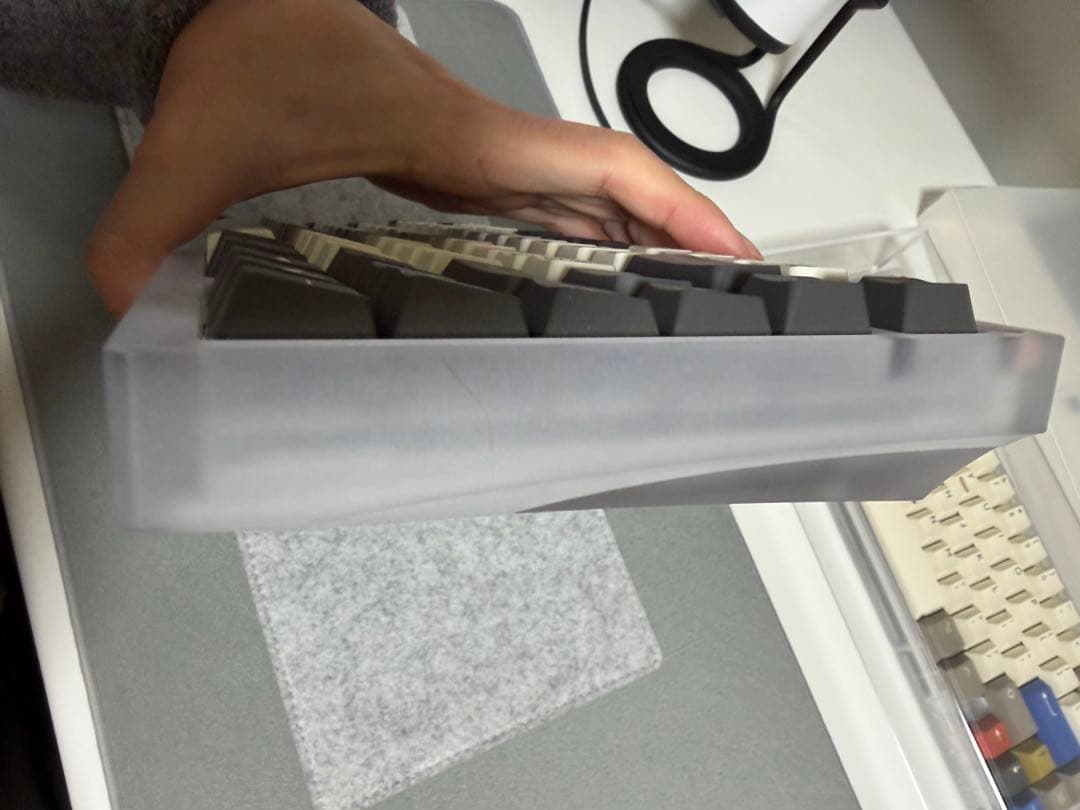 Mode Sonnet 2024 カスタムキーボード｜美品｜フルセット