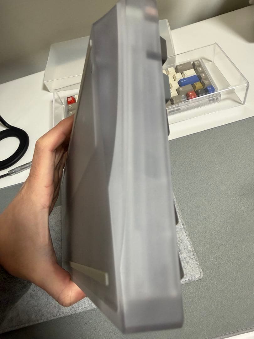 Mode Sonnet 2024 カスタムキーボード｜美品｜フルセット