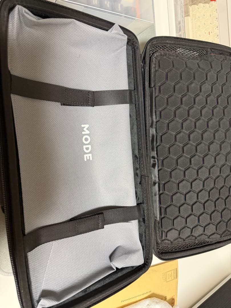 Mode Sonnet 2024 カスタムキーボード｜美品｜フルセット