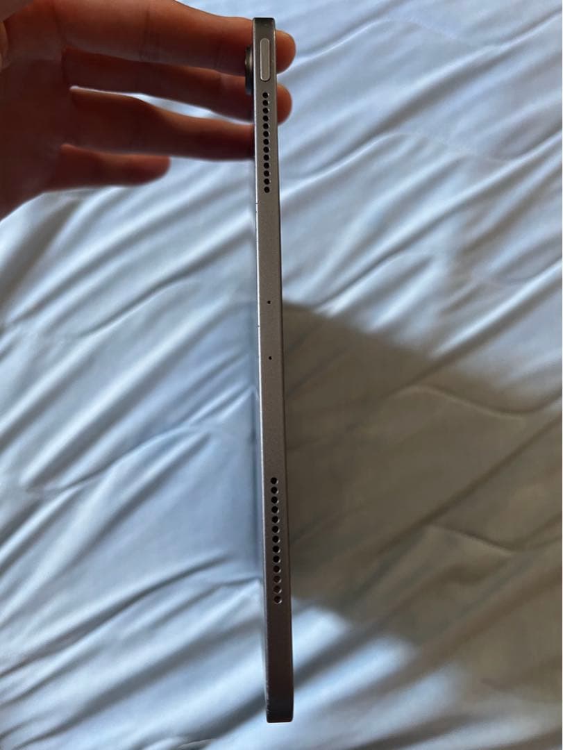 iPad pro 11インチ 256GB 箱付き