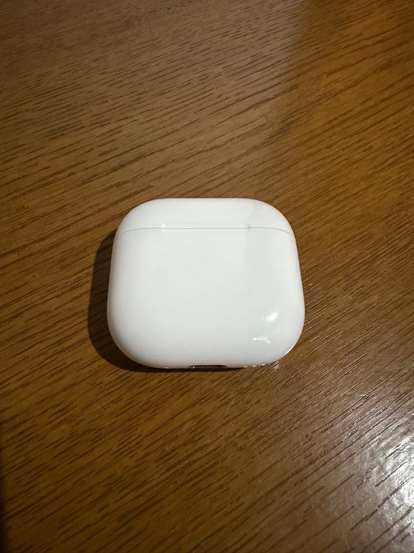 Air Pods4 ノイズキャンセルモデル