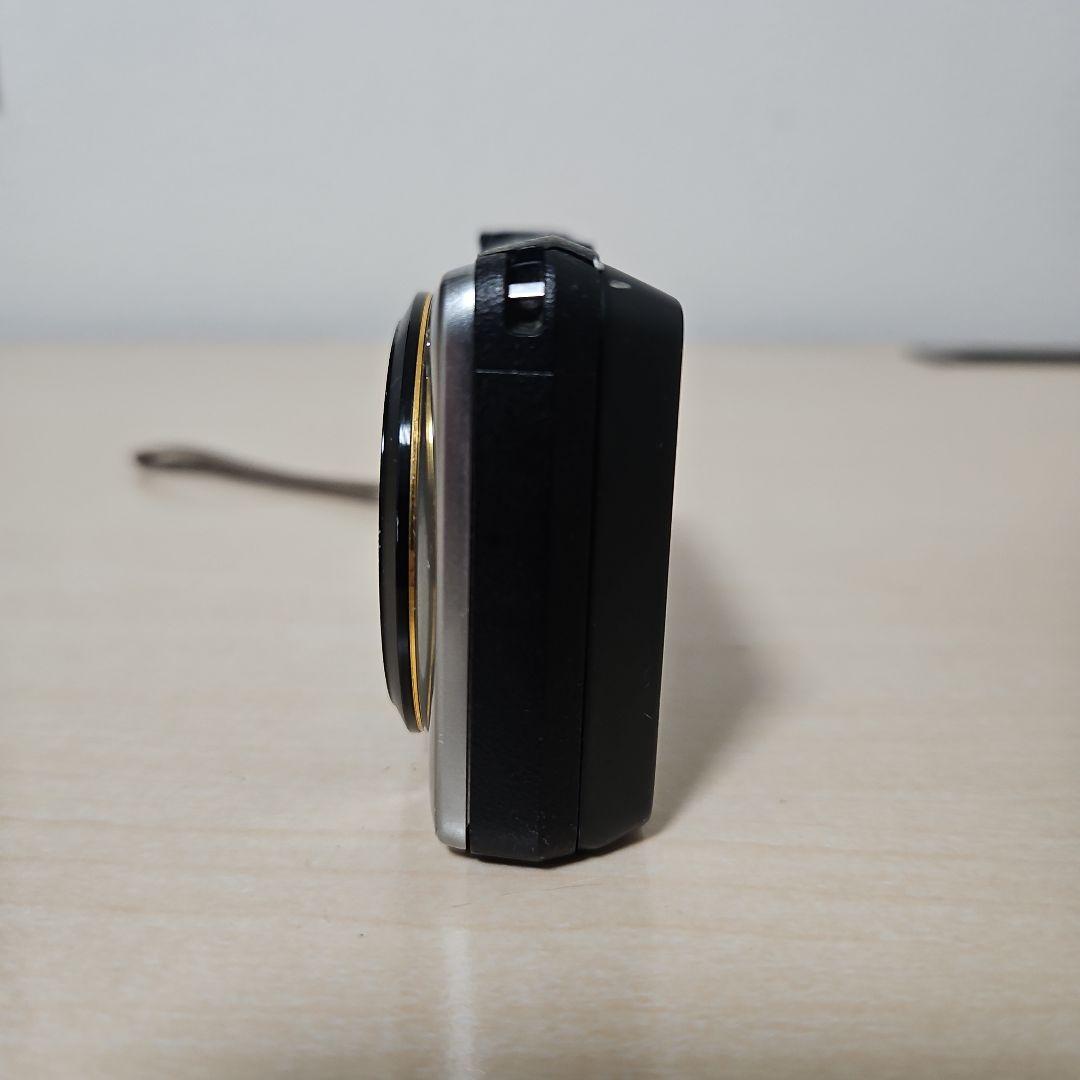 デジタルカメラ casio ex-zr10