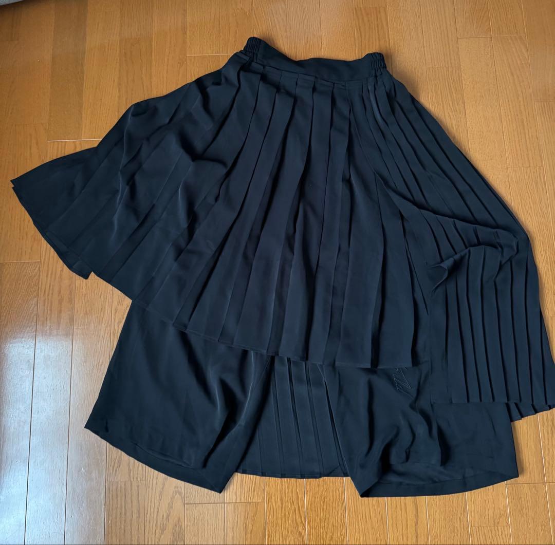 パンツ The Closet V Alone Again Wonderful World