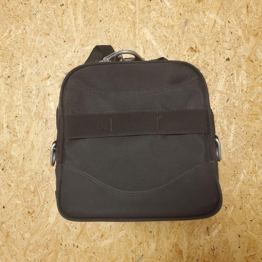 【OAKLEY/オークリー】ボストンバッグ 00s archive