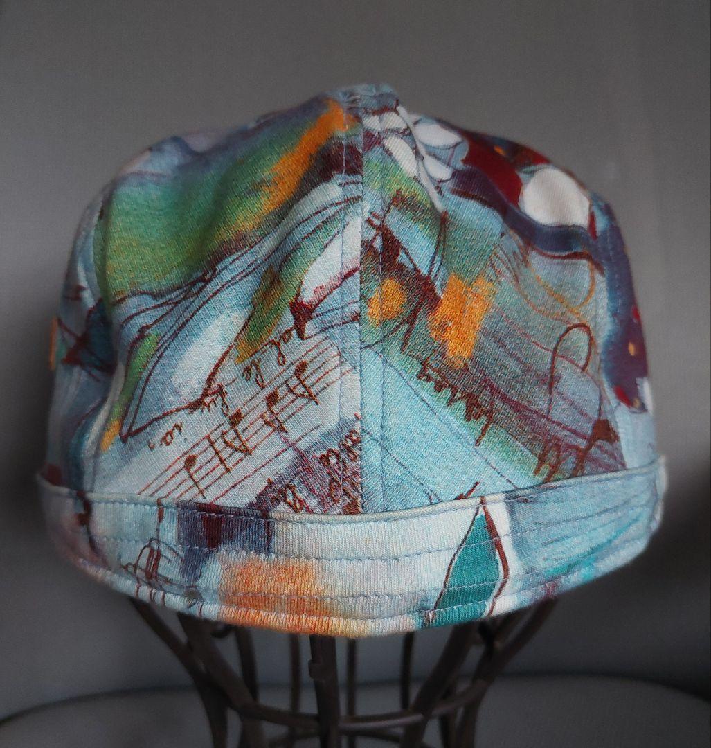 【未使用品】イタリア高級帽子ブランド「ボルサリーノ」ハンチング